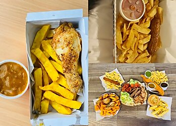 Angies Fish and Chips