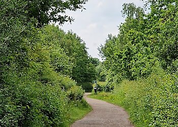 Anglers Country Park