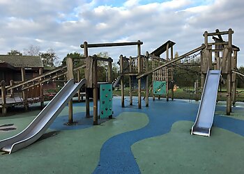 Anglers Country Park