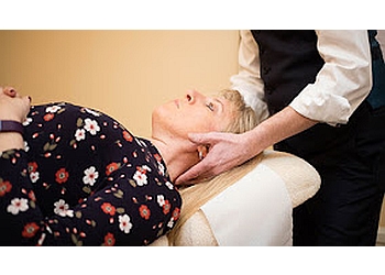 Anglia Chiropractic Healthcare