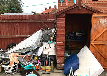 Anglia House Clearance