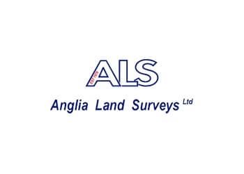 Anglia Land Surveys Ltd.