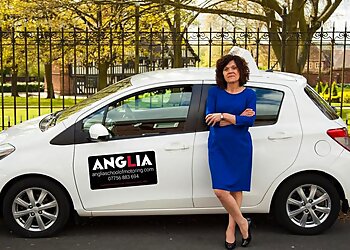 Anglia School of Motoring