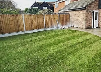 Anglian Garden Services