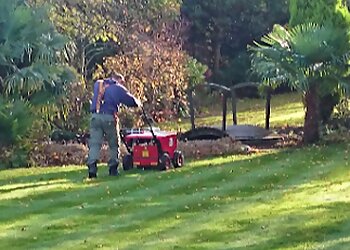 Anglian Garden Services