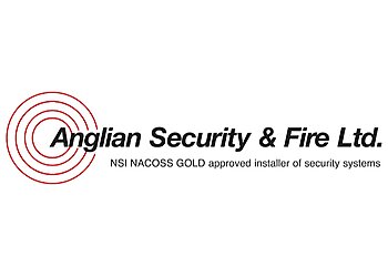 Anglian Security & Fire Ltd.