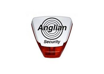 Anglian Security & Fire Ltd.