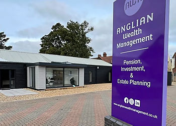 Anglian Wealth Management