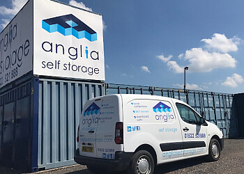 Anglia self storage