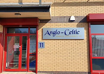 Anglo-Celtic Financial Consultants Ltd