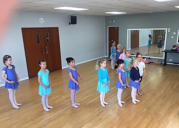 Anglo Dance Studios