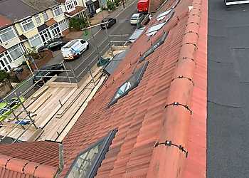 Anglo London Roofing & Building Ltd