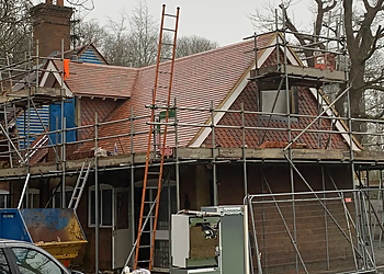 Anglo London Roofing & Building Ltd