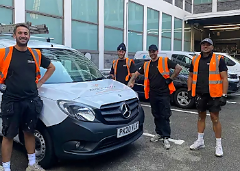 Anglo London Roofing & Building Ltd Anglo London Roofing & Building Ltd