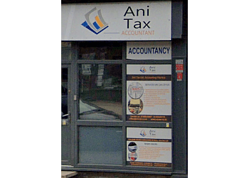 Ani-Tax Ltd