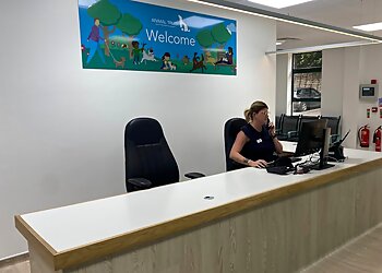 Animal Trust Barnsley