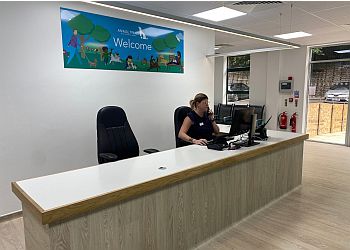 Animal Trust Barnsley