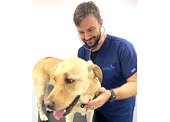 Animal Trust Blackburn