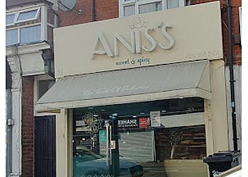 Anis's