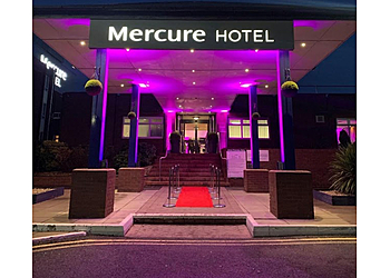 Anita Aheer Massage Therapies