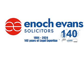 Anita Patel - ENOCH EVANS LLP