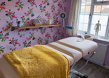 Anita Thompson Acupuncture