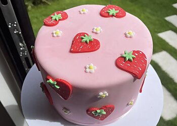 Anita's Wicked Cakes