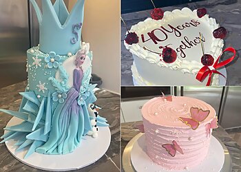 Anita's Wicked Cakes