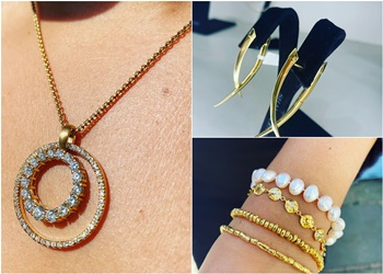 Anja Potze Fine Jewellery