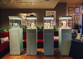 Anja Potze Fine Jewellery