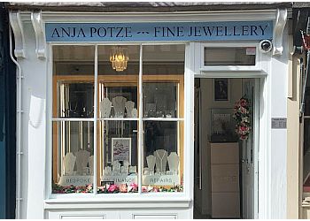 Anja Potze Fine Jewellery Ltd