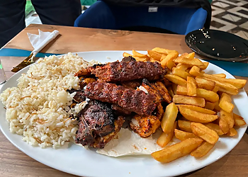 Anka Turkish Restaurant