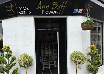 Ann Baff Flowers