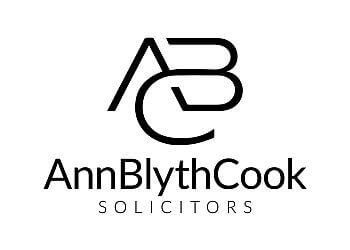 Ann Blyth Cook & Co