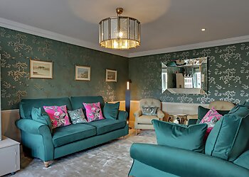 Ann Cope Interior Design