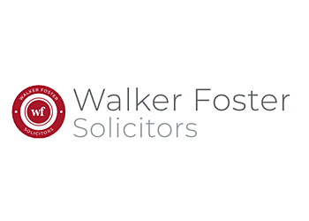 Ann Hallmark - WALKER FOSTER SOLICITORS