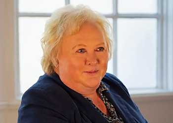 Ann Hallmark - WALKER FOSTER SOLICITORS