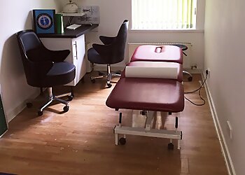 Ann Physiocare Merthyr Tydfil