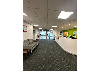 Ann Physiocare Swindon