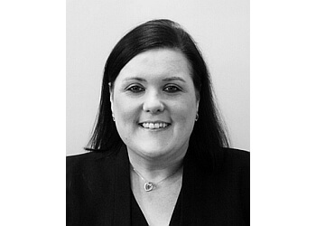 Anna Forrest-Moseley - HALL SMITH WHITTINGHAM LLP