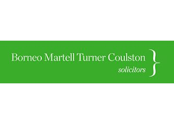 Anna Fowler Guest - BORNEO MARTELL TURNER COULSTON LLP