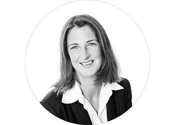 Anna Fowler Guest - BORNEO MARTELL TURNER COULSTON LLP 