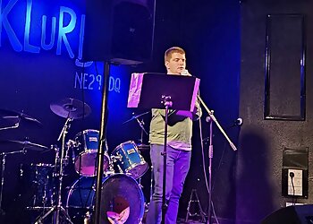 Anna Leigh Vocal Studios