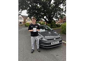 Anna Stewart Driving Tuition