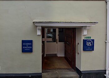 Anna Tay-Lodge - HUMFRYS & SYMONDS