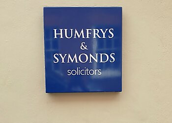 Anna Tay-Lodge - HUMFRYS & SYMONDS