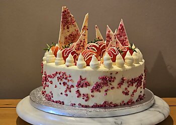 Anna and Sarah's Cakes and Bakes