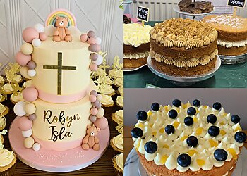 Anna and Sarah's Cakes and Bakes