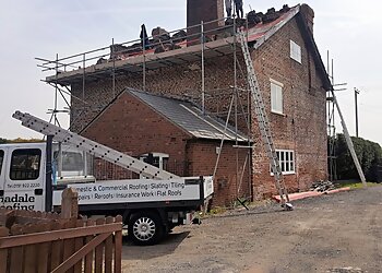 Annadale Roofing Ltd