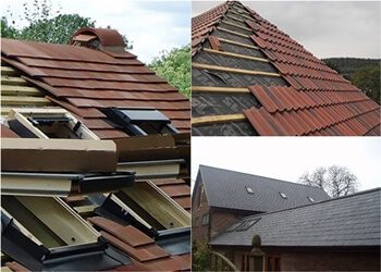Annadale Roofing Ltd